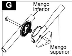 JONSERED 580 - Mangos - 6