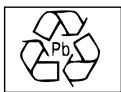JONSERED 580 - BATTERY DISPOSAL - 2