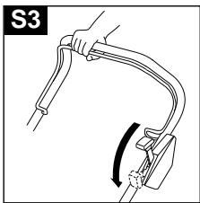 JONSERED 580 - Blade, Brake, Clutch (BBC) - 3