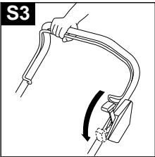 JONSERED 580 - Messer, Bremse, Kupplung (BBC) - 3