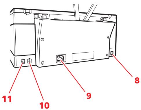 OLIVETTI ANY_WAY PHOTO WIRELESS PLUS - RENSEIGNEMENTS SUR LA QUALITÉ D'IMPRESSION ET LA GARANTIE - 4