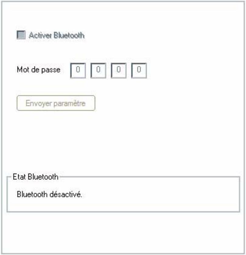OLIVETTI ANY_WAY PHOTO WIRELESS PLUS - Saisie des données de codification WPA - 1