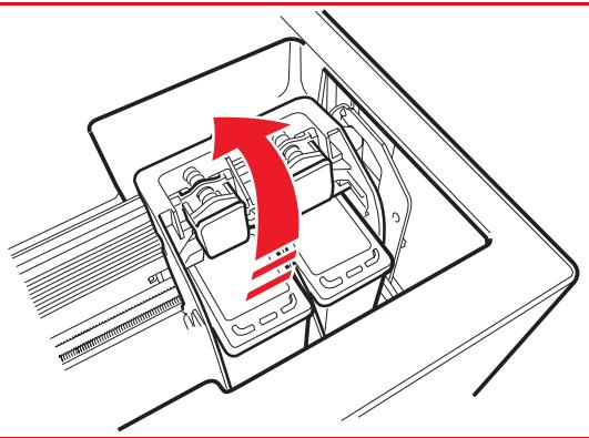 OLIVETTI ANY_WAY PHOTO WIRELESS PLUS - Informations nécessaires pour l'achat de nouvelles cartouches d'encre - 3