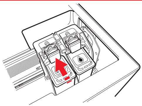 OLIVETTI ANY_WAY PHOTO WIRELESS PLUS - Informations nécessaires pour l'achat de nouvelles cartouches d'encre - 2