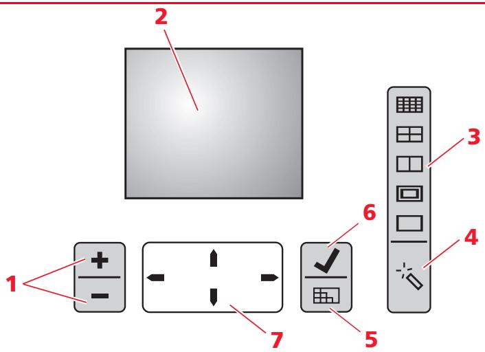 OLIVETTI ANY_WAY PHOTO WIRELESS PLUS - RENSEIGNEMENTS SUR LA QUALITÉ D'IMPRESSION ET LA GARANTIE - 6