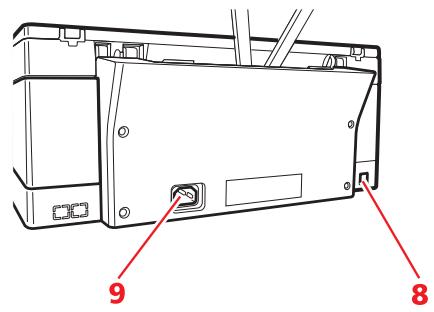 OLIVETTI ANY_WAY PHOTO WIRELESS - RENSEIGNEMENTS SUR LA QUALITÉ D'IMPRESSION ET LA GARANTIE - 4