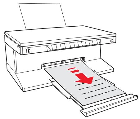 OLIVETTI ANY_WAY SIMPLE - CARTOUCHES D'ENCRE - 8