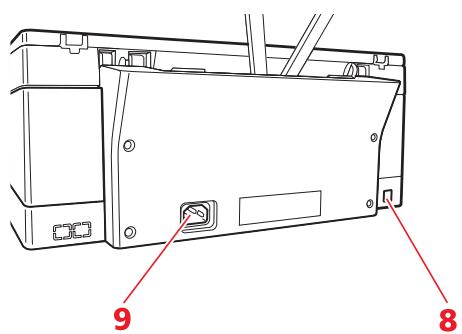 OLIVETTI ANY_WAY SIMPLE - RENSEIGNEMENTS SUR LA QUALITÉ D'IMPRESSION ET LA GARANTIE - 4
