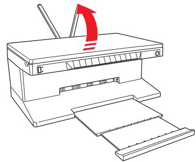 OLIVETTI ANY_WAY SIMPLE - RENSEIGNEMENTS SUR LA QUALITÉ D'IMPRESSION ET LA GARANTIE - 6