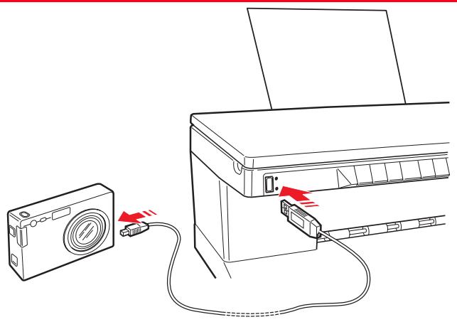 OLIVETTI ANY_WAY SIMPLE - Extinction de l'imprimante - 1