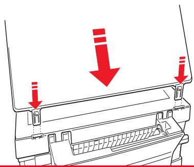 OLIVETTI ANY_WAY SIMPLE - RENSEIGNEMENTS SUR LA QUALITÉ D'IMPRESSION ET LA GARANTIE - 10