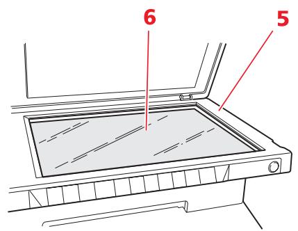 OLIVETTI ANY_WAY SIMPLE - RENSEIGNEMENTS SUR LA QUALITÉ D'IMPRESSION ET LA GARANTIE - 3