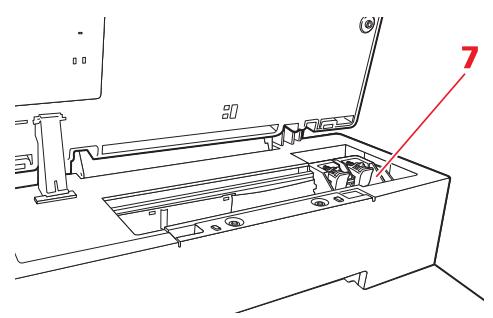 OLIVETTI ANY_WAY SIMPLE - RENSEIGNEMENTS SUR LA QUALITÉ D'IMPRESSION ET LA GARANTIE - 2