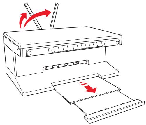 OLIVETTI ANY_WAY SIMPLE - RENSEIGNEMENTS SUR LA QUALITÉ D'IMPRESSION ET LA GARANTIE - 12