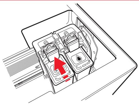 OLIVETTI ANY_WAY SIMPLE - CARTOUCHES D'ENCRE - 2