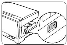 OLIVETTI COPIA 9910 - A WORD ON COPIER INSTALLATION RICHTIGE INSTALLATION DES KOPIERERS - 9