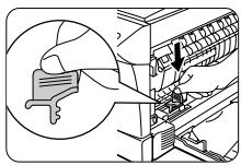 OLIVETTI COPIA 9910 - Cabinet - 4