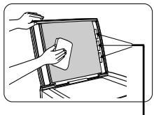 OLIVETTI COPIA 9910 - Gehäuse - 1