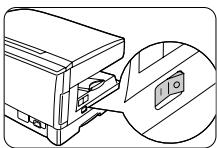 OLIVETTI COPIA 9910 - UM BREVE COMENTARIO SOBRE A INSTALAÇÃO DA COPIADORA - 8