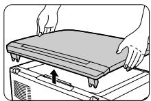 OLIVETTI COPIA 9910 - Modalidades de alimentação continua - 2