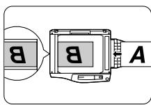 OLIVETTI COPIA 9910 - Setting a large original - 10