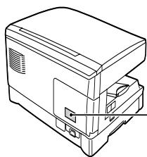 OLIVETTI COPIA 9910 - Atença - 2