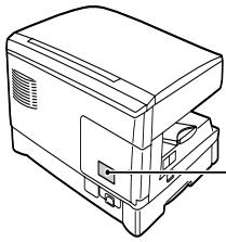 OLIVETTI COPIA 9910 - PRECAUTIONS WAARSCHUWINGEN - 5