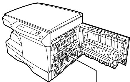 OLIVETTI COPIA 9910 - SOMMAIRE/INHOUDSOPGAVE - 10