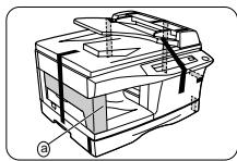 OLIVETTI COPIA 9912 - ⑥ Fonction imprimante - 2