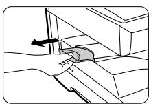 OLIVETTI COPIA 9912 - NORMAL COPYING NORMALKOPIEN - 2