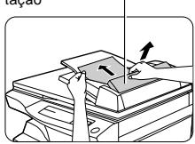 OLIVETTI COPIA 9912 - E Forkert indforing i SPF - 1