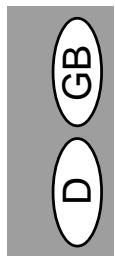 OLIVETTI COPIA 9912 - REDUCTION/ENLARGEMENT/ZOOM VERKLEINERUNG/VERGRÖSSERUNG/ZOOM - 1
