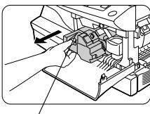OLIVETTI COPIA 9912 - Mode de chargement continu (page 3-20) - 7