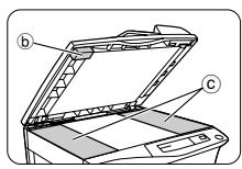 OLIVETTI COPIA 9915 - SET-UP AUFSTELLEN - 6