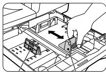 OLIVETTI COPIA 9915 - ⑥ Fonction imprimante - 8