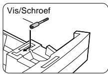 OLIVETTI COPIA 9915 - ⑥ Fonction imprimante - 7