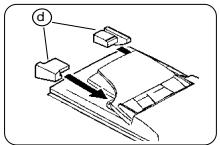 OLIVETTI COPIA 9915 - SET-UP AUFSTELLEN - 7