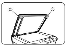 OLIVETTI COPIA 9915 - SET-UP AUFSTELLEN - 4
