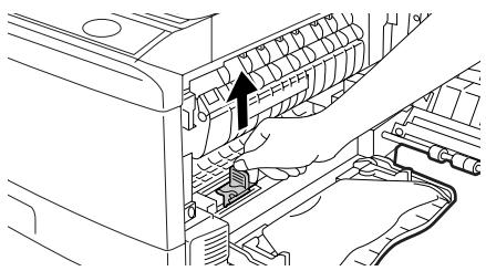 OLIVETTI D-COPIA 200D - Chargeur de transfert - 2