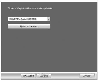 OLIVETTI D-COPIA 200D - 4 - 1