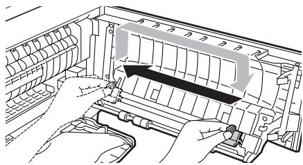 OLIVETTI D-COPIA 200D E D-COPIA 201D - Chargeur de transfert - 3