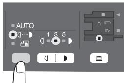 OLIVETTI D-COPIA 200D E D-COPIA 201D - MODE D'ECONOMIE DE TONER - 1