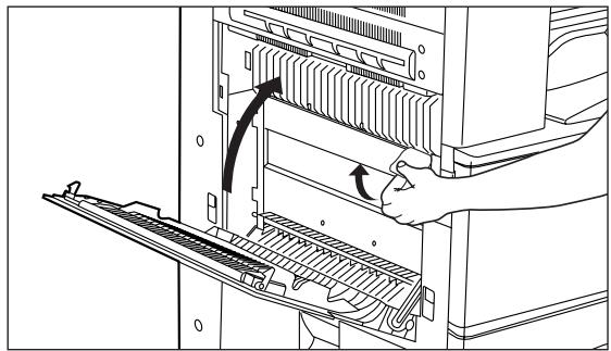 OLIVETTI D-COPIA 23 - ATTENTION - 6