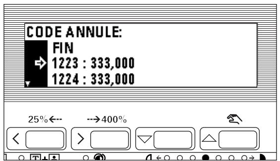 OLIVETTI D-COPIA 23 - Fonction d'économie d'énergie (préchauffage) - 17