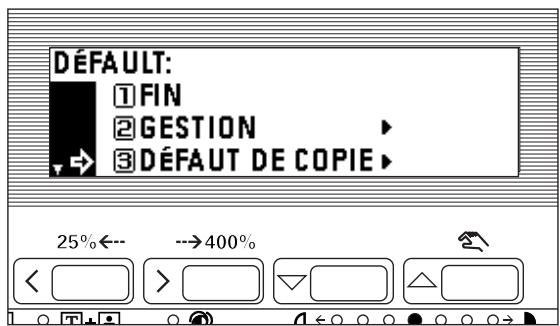 OLIVETTI D-COPIA 23 - Fonction d'économie d'énergie (préchauffage) - 46