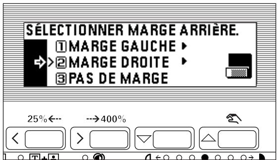 OLIVETTI D-COPIA 23 - Interruption de copie - 26