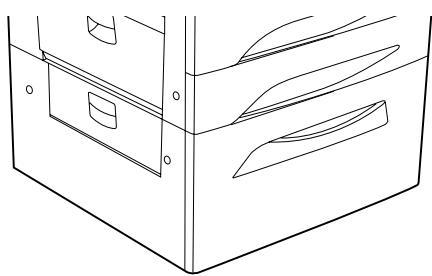 OLIVETTI D-COPIA 23 - - UTILISATION DES FONCTIONS AVANCEES DU COPIEUR - 35