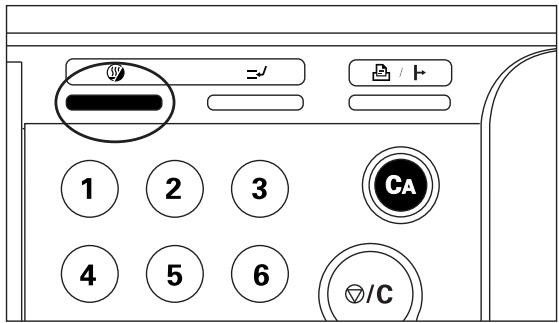 OLIVETTI D-COPIA 23 - Fonction d'économie d'énergie (préchauffage) - 2