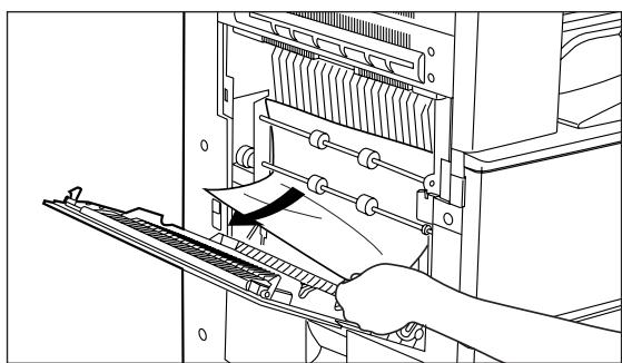 OLIVETTI D-COPIA 23 - ATTENTION - 7
