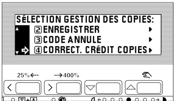 OLIVETTI D-COPIA 23 - Fonction d'économie d'énergie (préchauffage) - 21